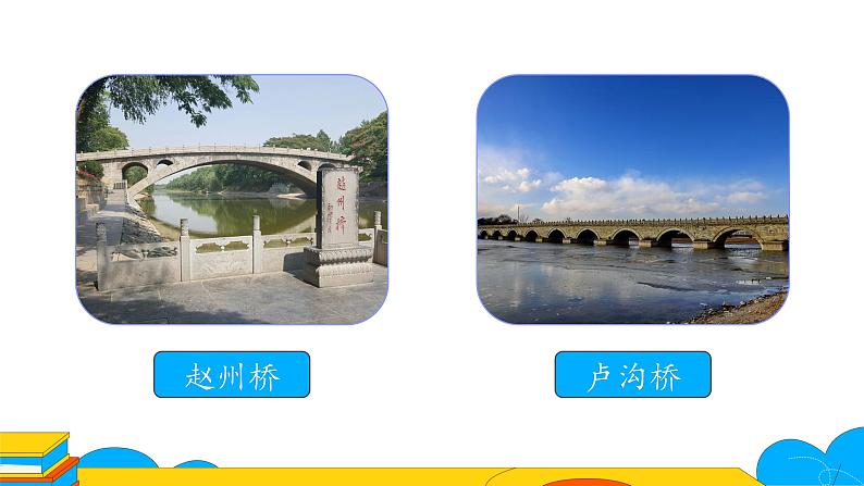 人教部编版八年级语文上册《中国石拱桥》第二课时教学课件02
