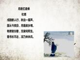 第11课《记承天寺夜游》课件  2022-2023学年部编版语文八年级上册