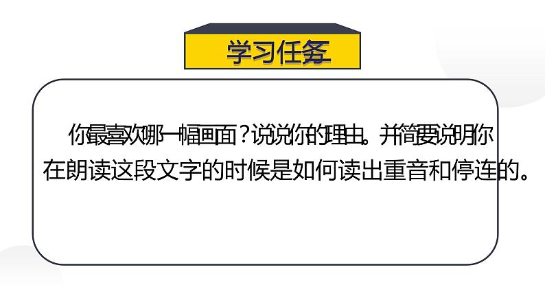 人教部编版七年级语文上册《春》第1课时课件08
