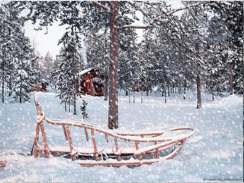 人教部编版七年级语文上册《雨的四季》课件02