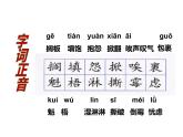 人教部编版六年级上册《穷人》课件