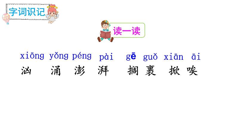 人教部编版六年级上册《穷人》课件第6页