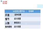 人教部编版六年级上册《在柏林》教学课件