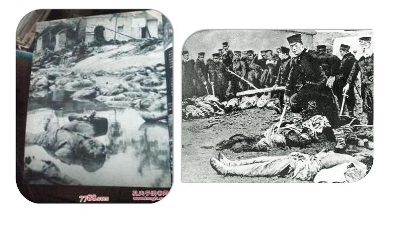 人教部编版六年级上册《在柏林》课件04