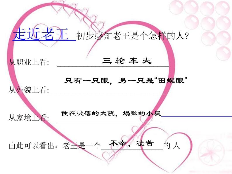 部编版语文七下《老王》PPT课件第5页