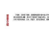 部编版六年级语文上册《丁香结》课件