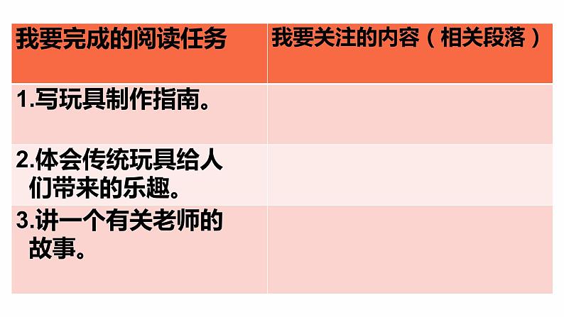 部编版六年级语文上册《竹节人》课件03