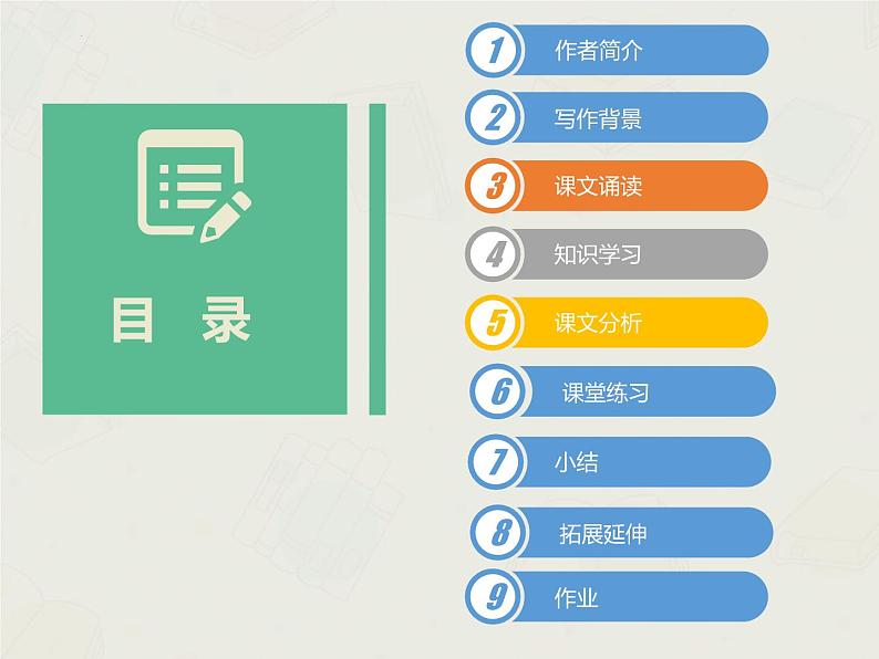 《天上的街市》-2022-2023学年七年级语文上学期课件（部编版）第2页