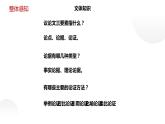 人教部编版九年级语文上册《创造宣言》课件