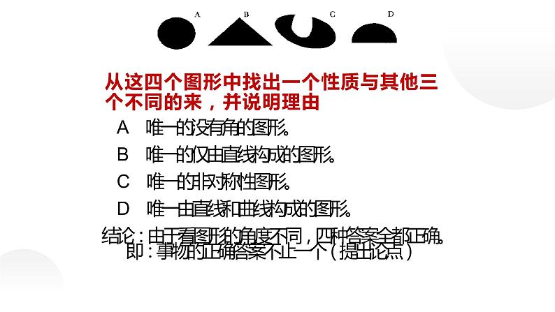 人教部编版九年级语文上册《谈创造性思维》课件07