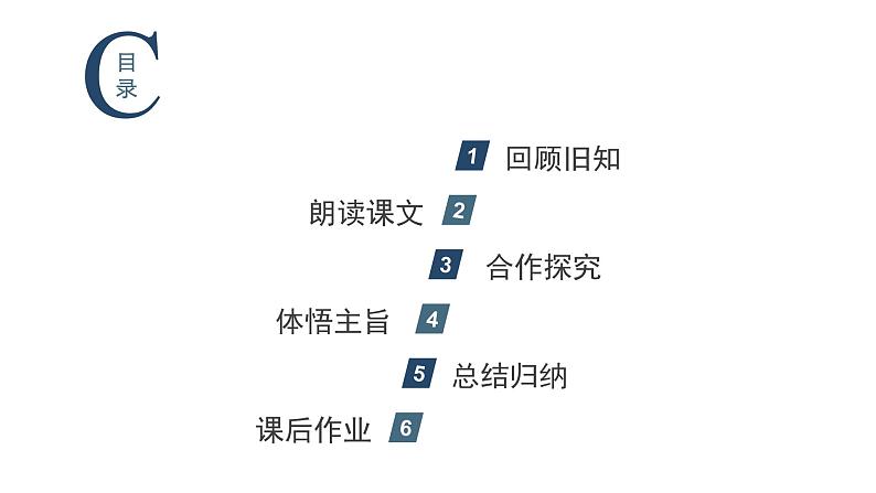 人教部编版九年级上册《湖心亭看雪》课件02