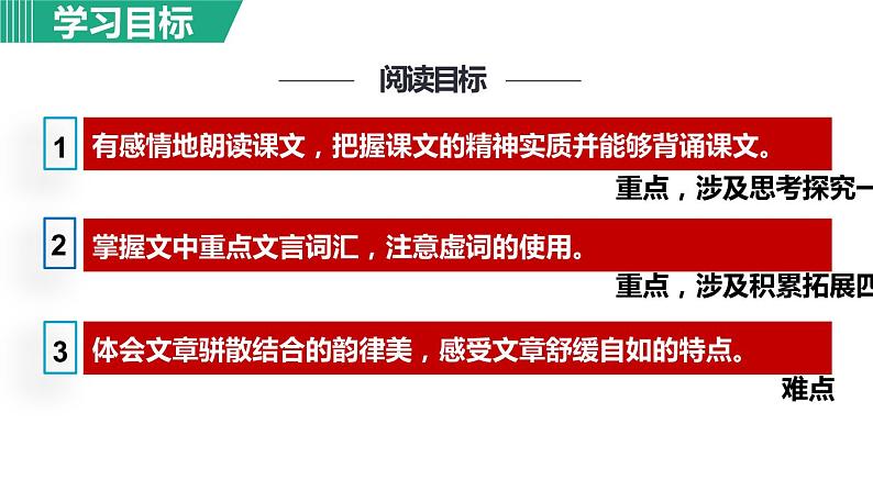 人教部编版九年级上册《醉翁亭记》课件03