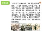人教部编版九年级上册《我爱这土地》课件