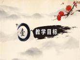 人教部编版九年级上册《我爱这土地》课件