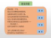 人教部编版九年级上册《我爱这土地》课件