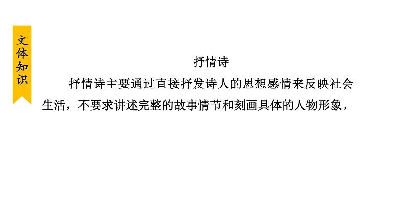 人教部编版九年级上册《我看》课件08