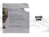 人教部编版九年级上册《我爱这土地》教学课件