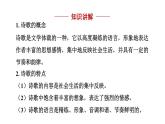 人教部编版九年级上册《尝试创作》课件
