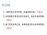 人教部编版九年级上册《我看》课件
