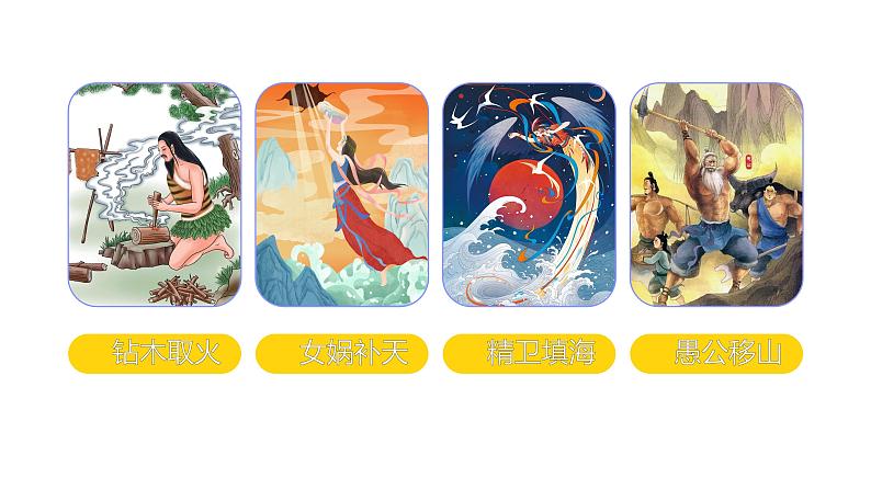 人教部编版九年级上册《君子自强不息》教学课件第7页