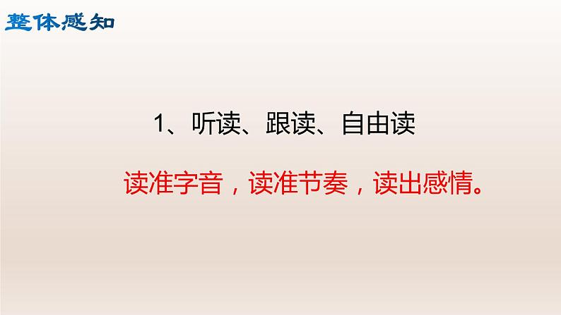 部编版九年级语文上册6.我看【课件】08