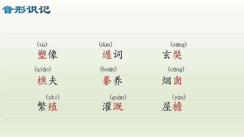 部编版九年级语文上册21.创造宣言【课件】08