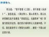 部编版九年级语文上册22.智取生辰纲【课件】
