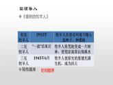 部编版七年级语文上册--写作  思路要清晰 课件