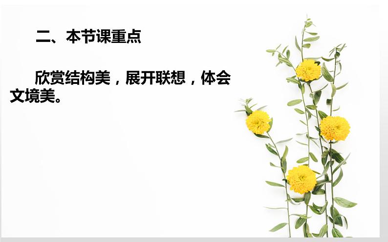 人教版（部编版）初中语文七年级上册 1 春  课件03