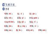 统编版九年级语文下册课件 第3单元 11  送东阳马生序