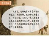 統(tǒng)編版九年級語文下冊課件 第6單元 24 詩詞曲五首 第1課時  《十五從軍征》