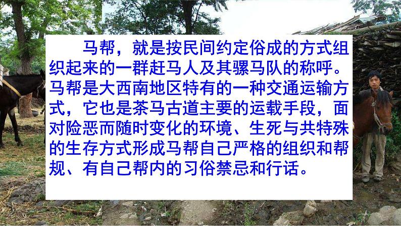 《溜索》 课件08