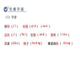 统编版九年级语文下册课件 第5单元 18  天下第一楼(节选)