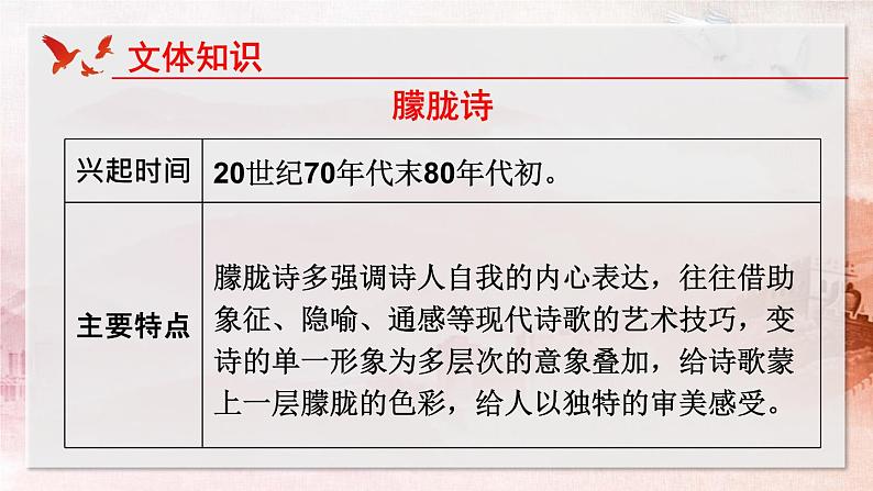 1 祖国啊，我亲爱的祖国【考点精讲版】第6页