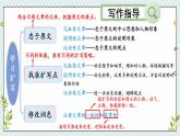 部编版初中语文九年级下册 第一单元 写作 学习扩写【考点精讲版】 PPT课件