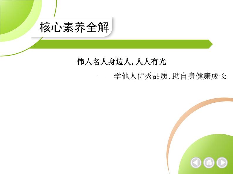 部编语文八年级上册9　美丽的颜色课件第6页