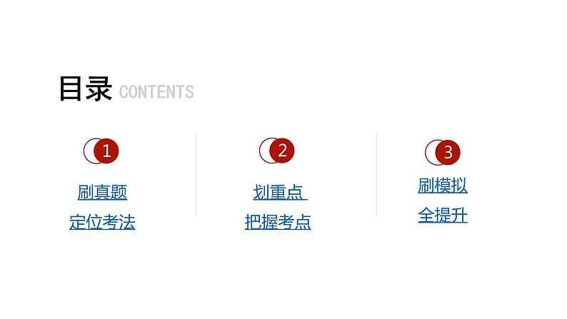 中考语文复习--专题五 词语运用课件第3页