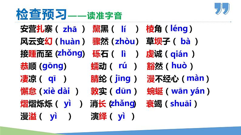 18 在长江源头各拉丹冬 课件06