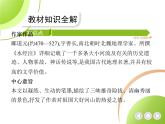部编语文八年级上册01-10　三　峡课件+同步练习