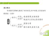 部编语文八年级上册01-10　三　峡课件+同步练习