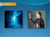 部编版语文八年级上册  9 美丽的颜色 课件