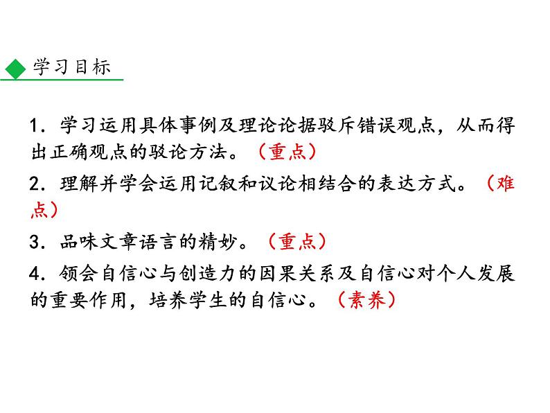 部编版九年级语文上册--21.创造宣言（精品课件）03