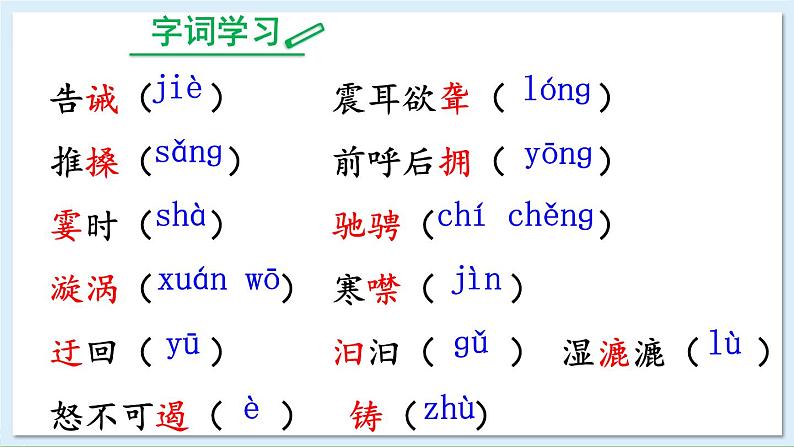 17 壶口瀑布第8页