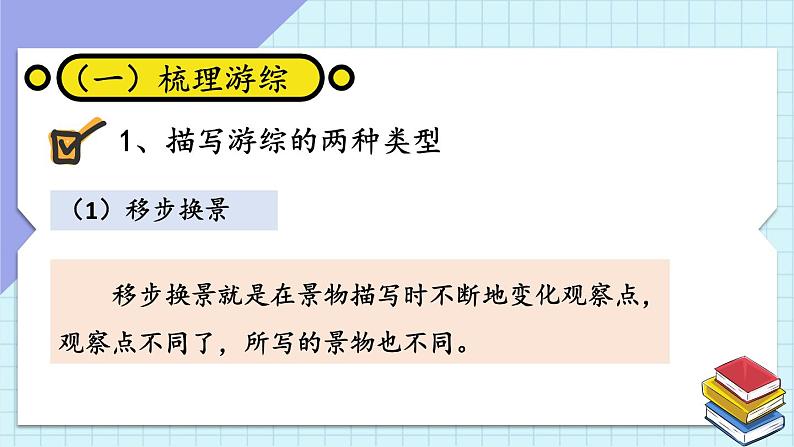 统编八语下 第五单元 主题阅读第8页