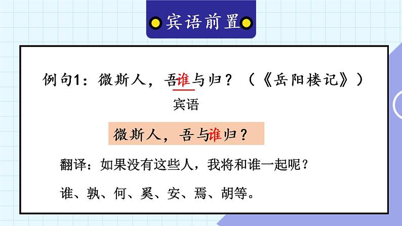 统编8年级语文下册 第六单元 主题阅读 PPT课件第5页