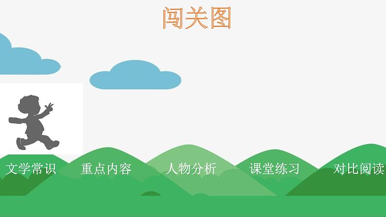 2022-2023学年人教部编版语文七年级上册第二单元8课《世说新语》二则《陈太丘与友期行》课件08