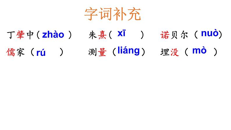 应有格物致知精神 课件第8页