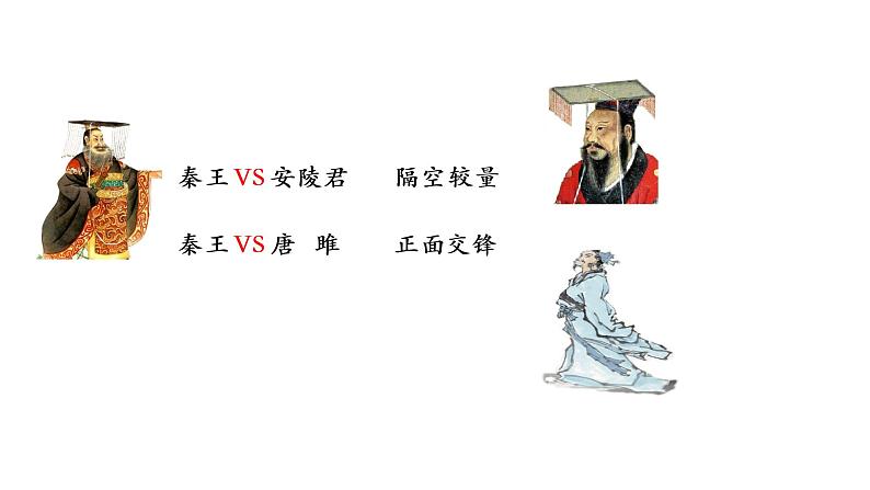 唐雎不辱使命 课件第8页