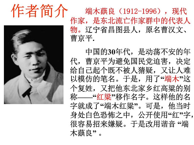 土地的誓言 课件06