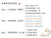 八下第四单元复习课件